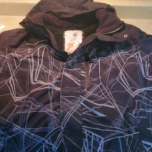 ZeroXposur Mens XL jacket/coat